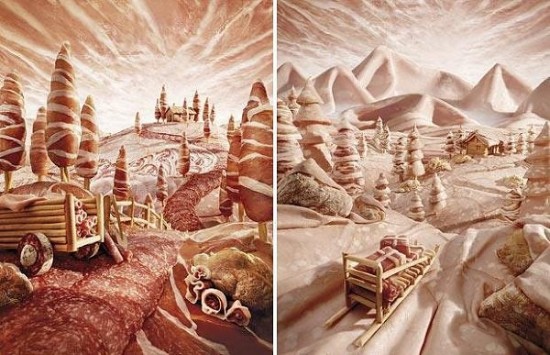 Carl Warner