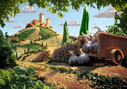 Carl Warner
