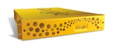 Google Search Appliance© Google