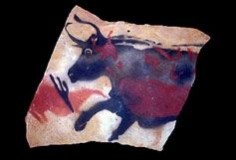Wielki Byk z Lascaux