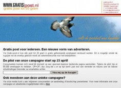 http://gratis-post.process2it.nl/