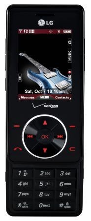 Chocolate VX8500