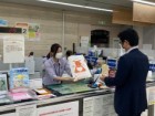 奈良しかできない鹿と環境を守るプロジェクト, FB