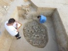 Wojciech Pasterkiewicz / Instytut Archeologii Uniwersytetu Rzeszowskiego