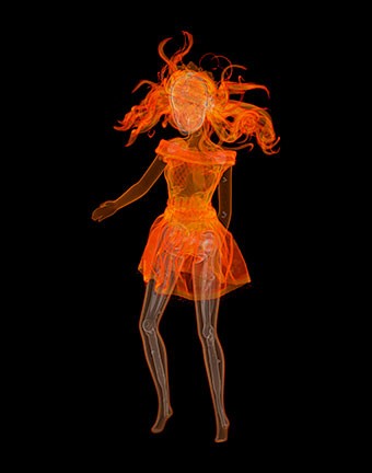copyright 2009 radiologyart.com