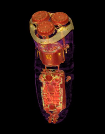 copyright 2009 radiologyart.com