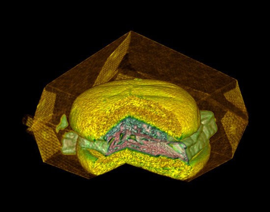 copyright 2009 radiologyart.com