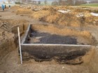 Katarzyna Oleszek, Arkadia Firma Archeologiczna
