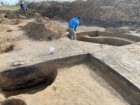 Katarzyna Oleszek, Arkadia Firma Archeologiczna