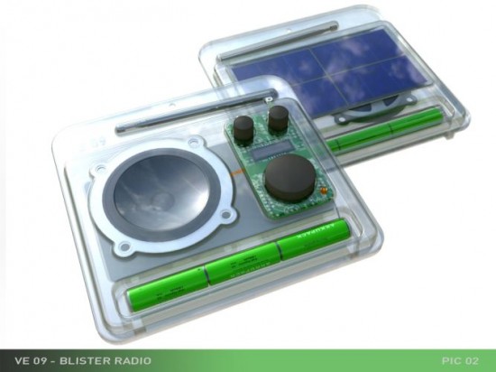 Klaus Rosburg, SONIC Design