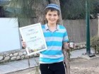 Oren Shmueli, Israel Antiquities Authority