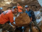 Yaniv Berman, Israel Antiquities Authority