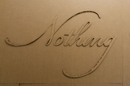 Nothing