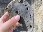 Katarzyna Oleszek, Arkadia Firma Archeologiczna