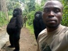 Virunga National Park