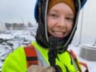 Solveig Thorkildsen, NIKU
