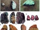 Fa-Gang Wang, Francesco d’Errico / Wang et al., Nature. 2022