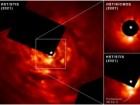 NASA, ESA