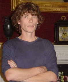 Gary McKinnon