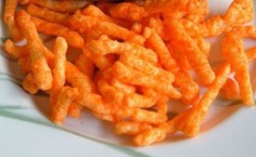 Chrupki Cheetos© SCEhardt