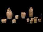 Petr Košárek; archives of the Czech Institute of Egyptology, Charles University