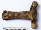 Conservator Cora Oschmann/Museum of Archaeology/ University of Stavanger