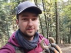 Wojciech Budzyn, Wojtek - Na Tropie Skarbów, instagram.com/na.tropie.skarbow/
