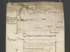 British Library Board, Add Roll 77740/1, Membrane 1
