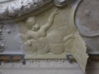 Andrzej Kazberuk, Muzeum Pałacu Króla Jana III w Wilanowie