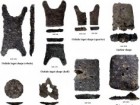 Wayne Powell et al. „Tin from Uluburun shipwreck...”, SciAdv, 30 Nov 2022, Vol 8, Issue 48