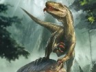 Rys. Daniel Rudnicki, Muzeum Ewolucji Instytutu Paleobiologii PA