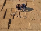 Fot. Emil Aladjem, Israel Antiquities Authority
