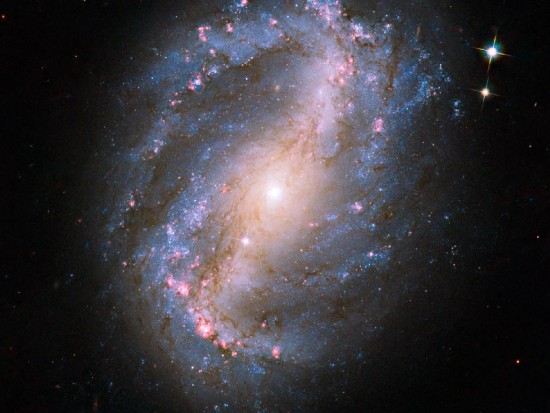 NASA