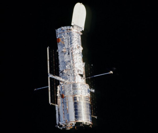 NASA/JPL