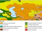 Ghadisian E. et al. „Modelling Neanderthals’ dispersal routes from Caucasus towards east”, 2023, PLoS ONE 18(2): e0281978