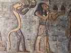 Ahmed Emam, Ministry of Tourism and Antiquities; Uniwersytet w Tybindze