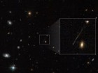 NASA, ESA, Pieter van Dokkum (Yale); Joseph DePasquale (STScI)