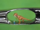 Dr Willard Wigan MBE, I: @willard_wiggan, Paul Ward Photography