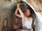Dawid Szymański, Polskie Centrum Archeologii Śródziemnomorskiej UW