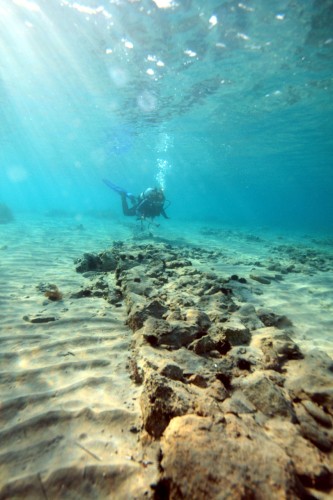 Pavlopetri Expedition