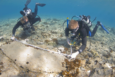 Pavlopetri Expedition