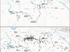 Casana, J., Goodman, D., & Ferwerda, C. (2023). A wall or a road? A remote sensing-based investigation of fortifications on Rome's eastern frontier. Antiquity, 1-18