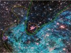 NASA, ESA, CSA, STScI, Samuel Crowe (UVA)