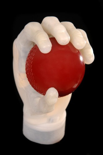 Touch Bionics