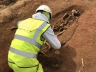 Network Archeology