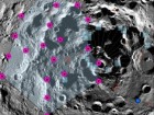 NASA/ LRO/ LROC/ASU/ Smithsonian Institution