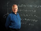 Peter Tuffy, University of Edinburgh