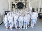 Jacqueline Ramseyer Orrell/SLAC National Accelerator Laboratory