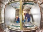 Reidar Hahn, Fermilab