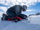 José Jorquera (Antarctica.cl), University of Santiago, Chile
